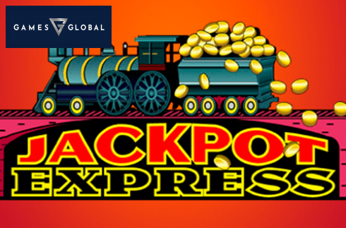 Jackpot Express